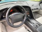 Thumbnail Photo 10 for 1992 Chevrolet Corvette Coupe